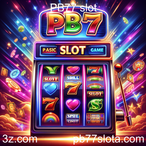 Descubra os Melhores Caça-Níqueis no PB77 Slot