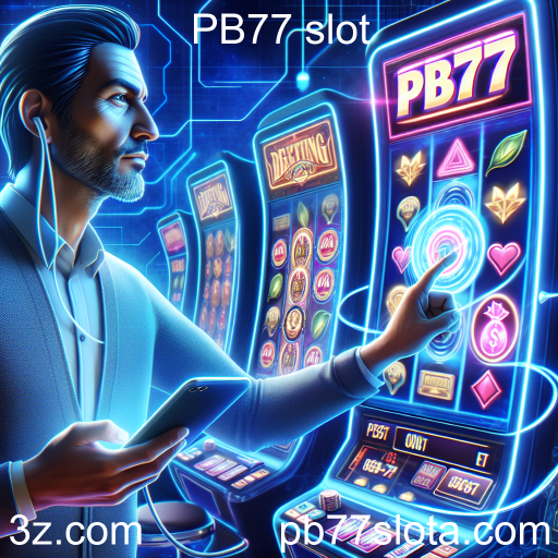 Dicas para Jogar PB77 Slot